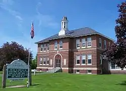 Haverhill municipal offices