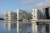 Havneholmen Housing Estate