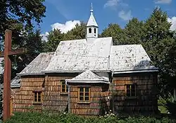 Greek Catholic church