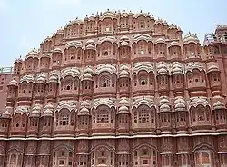 Hawa Mahal