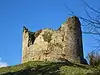 Hawarden 'Old' Castle