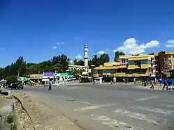 Hayq, Ethiopia