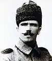 Hayrullah, 1917 (31 years old)