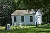 Heart Prairie Norwegian Methodist Episcopal Church