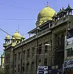 Karachi Chamber of Commerce and Industry Building