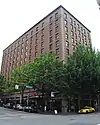 New Heathman Hotel