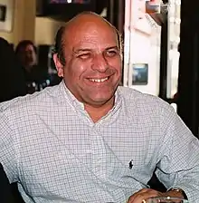 Héctor Luis Acevedo