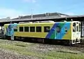 400 series DMU car 401 in August 2007