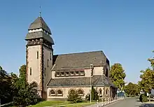 Heilig-Geist-Kapelle