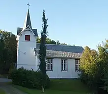 Heim kirke