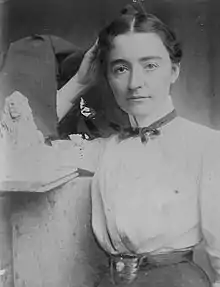 Helen Farnsworth Mears, American sculptor