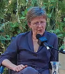 Helen Garner, writer