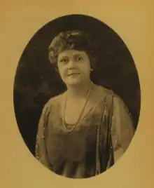 Helen Gilman Noyes Brown