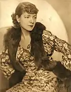 Helen Hayes, actress