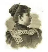 Helen M. Truesdell