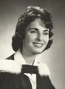 Photo of Helen Freedhoff