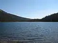 Hell Roaring Lake