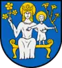 Coat of arms of Hemme