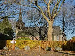 Reformed Church of Hemmen