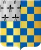 Coat of arms of Hemmen