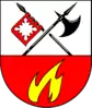 Coat of arms of Hemmingstedt