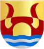 Coat of arms of Hempens