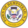 Official seal of Hempstead, New York