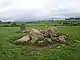 Hendrefor Burial Chamber