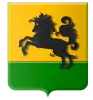 Coat of arms of Hengstdijk