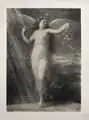 Immortalité by Henri Fantin-Latour, 1897