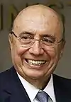 Henrique Meirelles