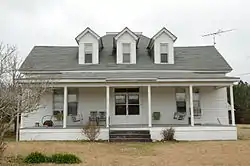 Henry Atchley House