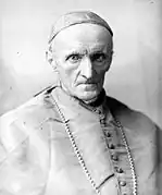 Cardinal Henry Manning