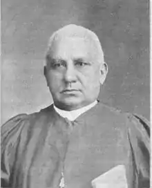 Henry McNeal Turner, twelfth bishop (1834–1915)