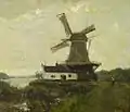 The Windmill