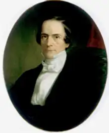 Henry Wheaton, c. 1847