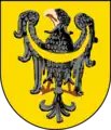 Henryk IV's Probus coat of arms