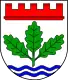 Coat of arms of Henstedt-Ulzburg