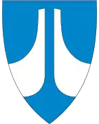 Coat of arms of Herøy
