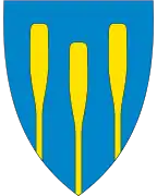 Coat of arms of Herøy