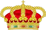 Royal Crown of Portugal