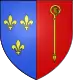 Coat of arms of Saint-Yrieix-la-Perche