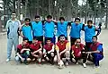 Herat Rugby Squad
