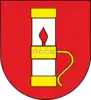 Coat of arms of Gmina Chorkówka