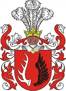 Herb Działosza