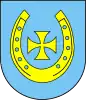 Coat of arms of Gmina Bulkowo