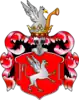Coat of arms of Kromołów