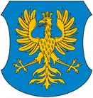 Coat of arms of the Duchy of Cieszyn
