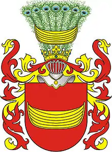 Herb Łodzia