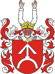 Herb Ogończyk